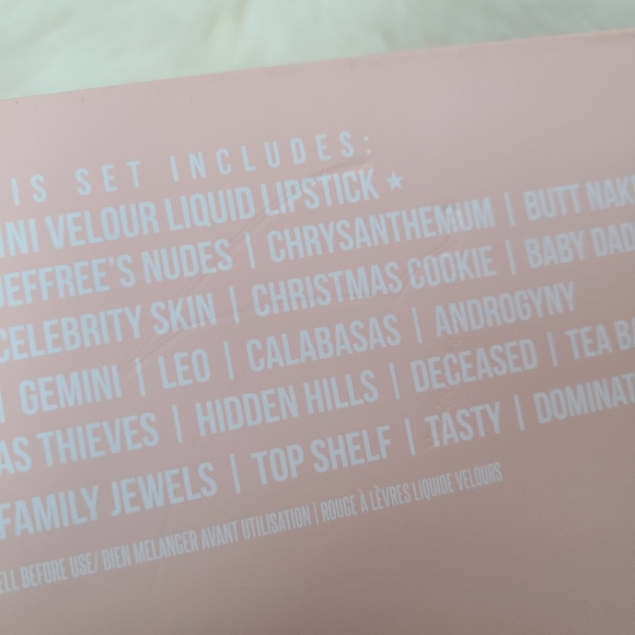 Jeffree Star | Makeup | New Jeffree Star Cosmetics The Nude Vault Empty